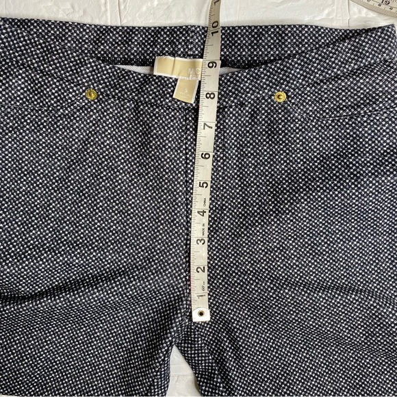 NEW MICHAEL Michael Kors Woman’s Small Legging Pants - Picture 8 of 12